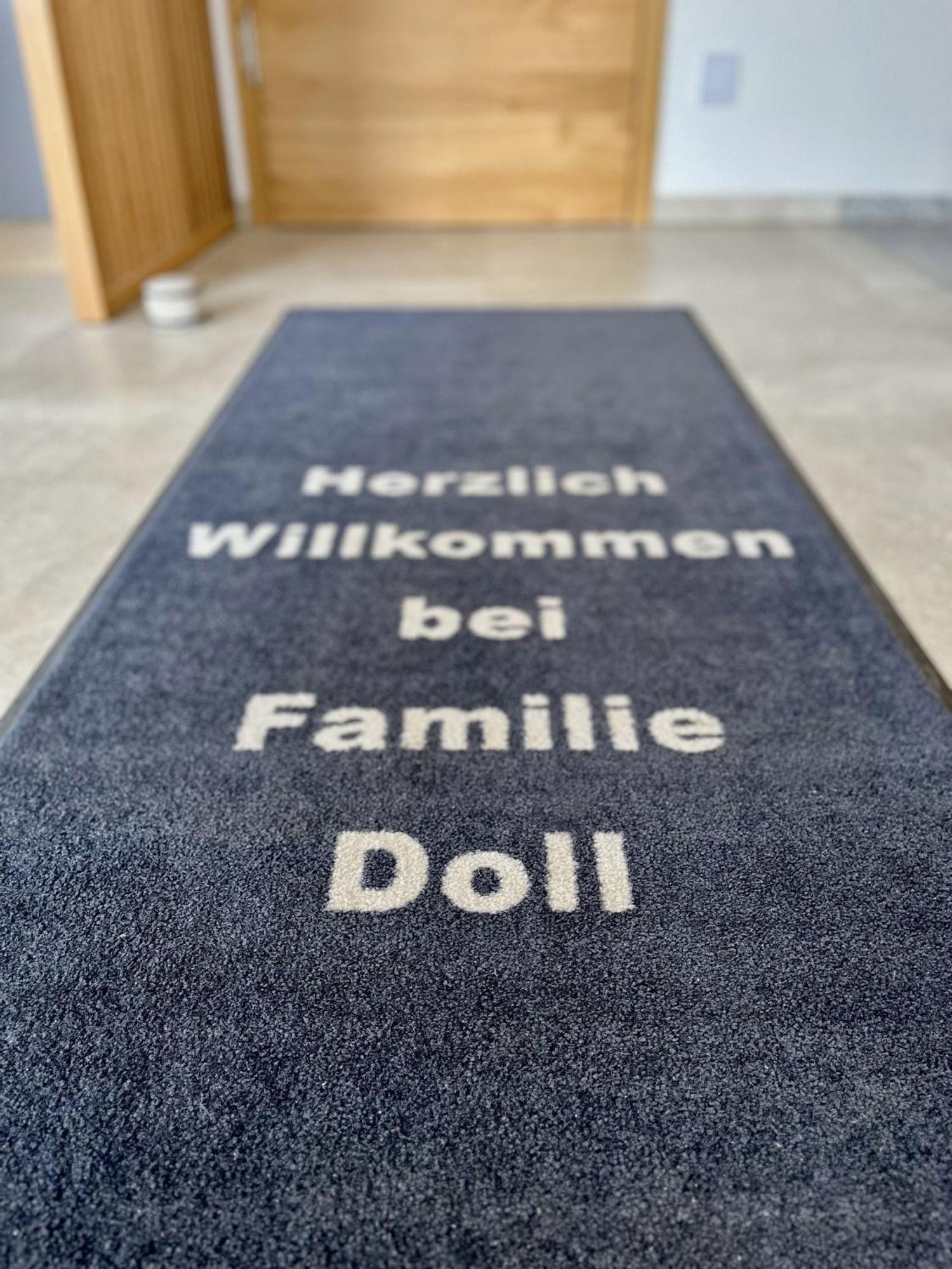 Gastwirtschaft & Hotel Doll Markt Indersdorf Kültér fotó